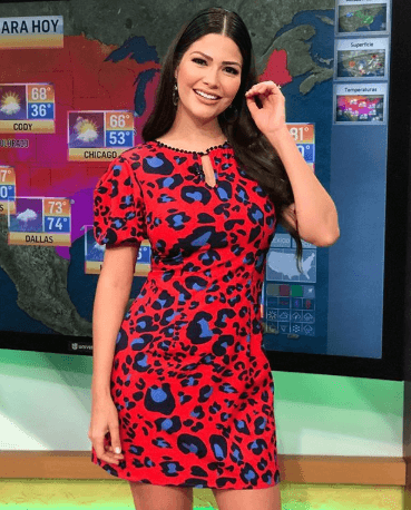 Por lo que motivada a servir de inspiración a otras mujeres, prometió compartir cómo irá viviendo "este proceso de transformación posparto del cual los haré parte".