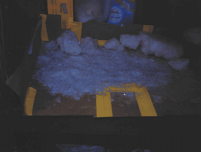 La investigación sigue en desarrollo y se esperan nuevos arrestos en los próximos días, agregó Mueller.
<a href="https://www.univision.com/local/north-carolina-wuvc/decomisan-cargamento-millonario-de-metanfetamina-con-destino-a-carolina-del-norte">Vea aquí más detalles.</a>