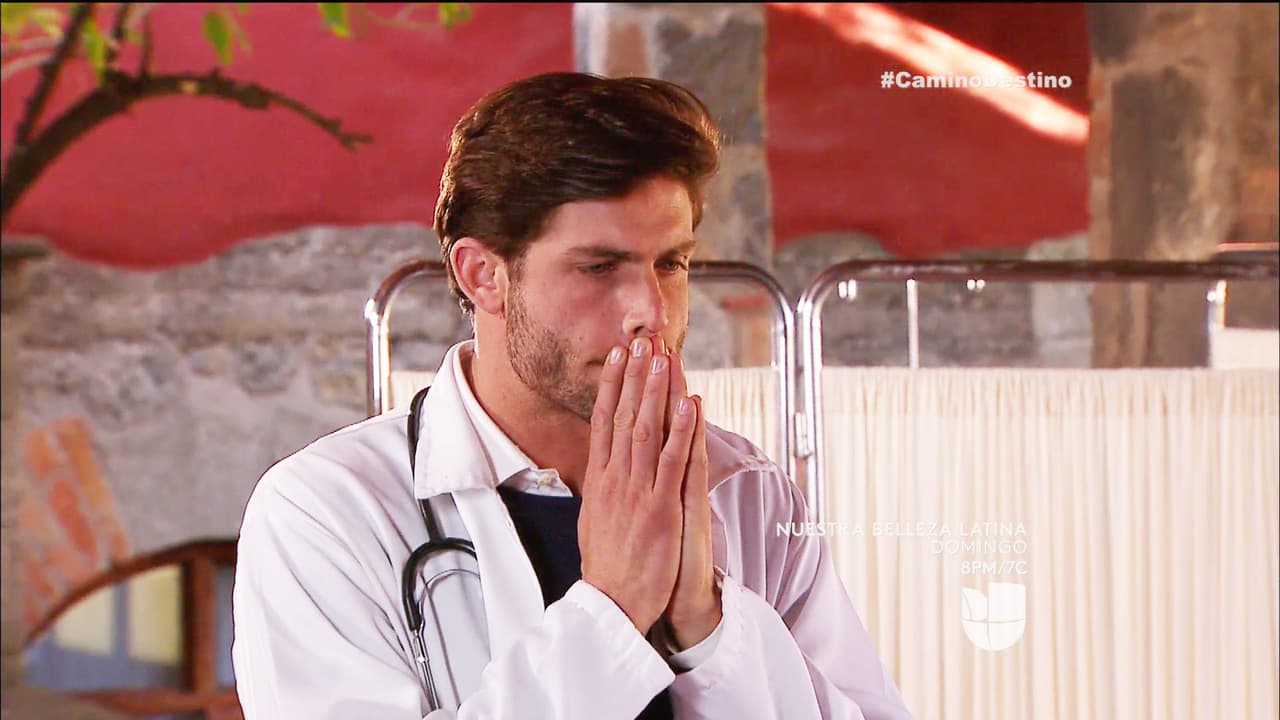 Ahora sí te quedaste sin el amor de Fernanda para siempre.