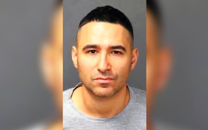 Republicano tenía la intención de "herir o matar" a demócratas en Nuevo México 