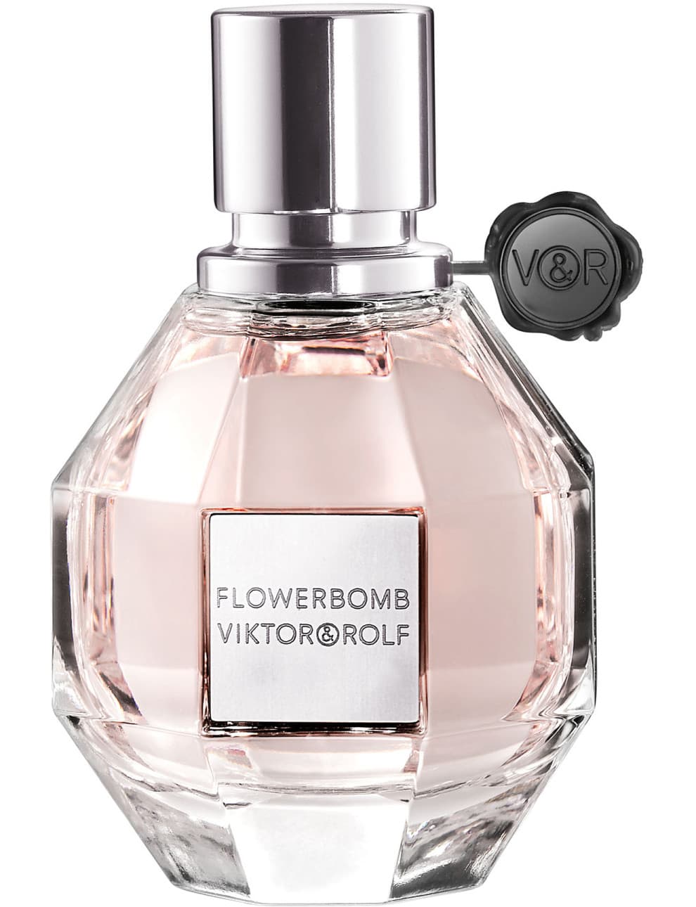<b>Flowerbomb, de Victor and Rolf</b>
<br>Encabeza la lista de los perfumes más vendidos del año según Nodstrom y se cuela en los primeros lugares de Sephora. Es sin duda un perfume que ha cobrado una especial relevancia desde su lanzamiento en el 2005. Es una fragancia ideal para las que aman el jazmín, las rosas y las orquídeas.