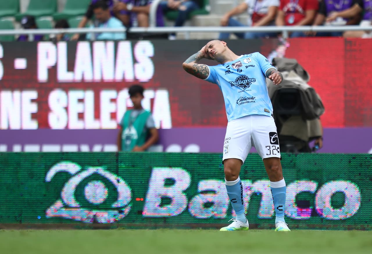 En un duelo muy parejo, los queretanos se pusieron en ventaja, pero no supieron cerrar el partido y los Cañoneros regresaron rápido para igualar el marcador y no irse con las manos vacías.