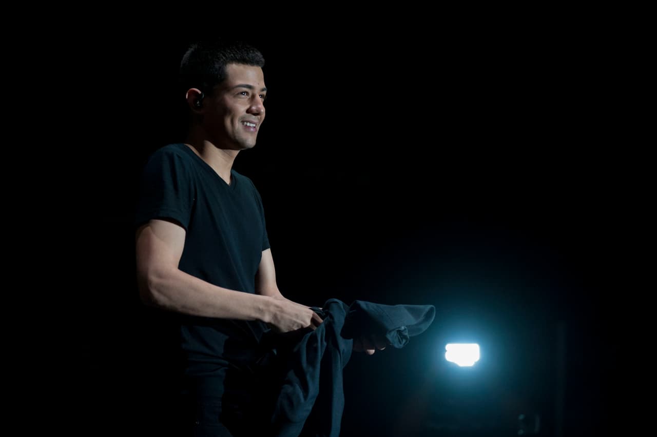 7 escenarios y mas de 50 artistas en 3 dias fueron los ingredientes para PuebloFest el 17 al 19 de marzo donde llegaron personas para disfrutar de todo el estado de California.