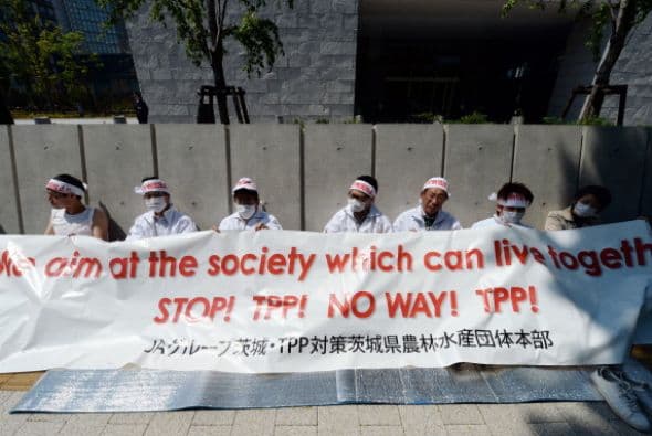 Aunque no han sido muy concurridas ni han desembocado en hechos violentos.