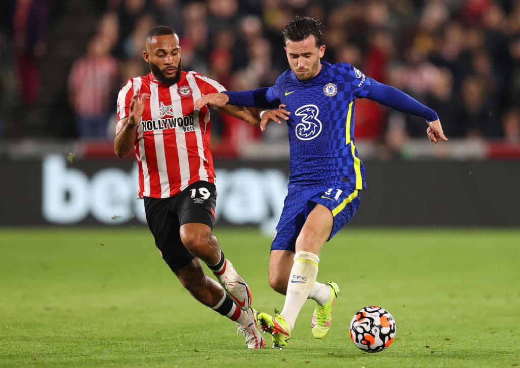 Liverpool golea 0-5 al Watford, Manchester City hace lo suyo y vencen 2-0 al burnley, Norwich City empata en casa frente al Brighton & Hove Albion, Chelsea vence por la mínima al Brentford y Southampton vence 1-0 al Leeds United.