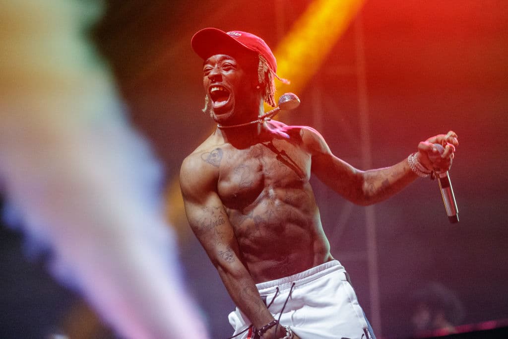 Lil Uvi Vert Releases Music Video for 'XO Tour Llif3' 