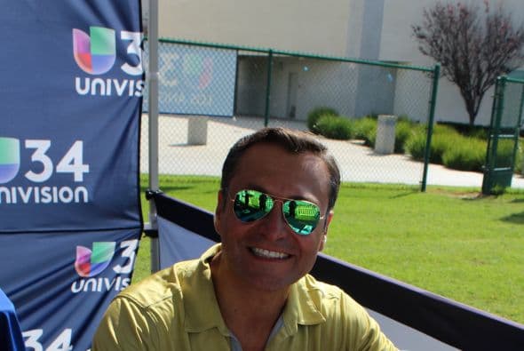 Miles se dieron cita en la séptima edición de la Feria de Educación que se festejó en Cal State Dominguez Hills. Te compartimos fotos de la concurrida celebración escolar.