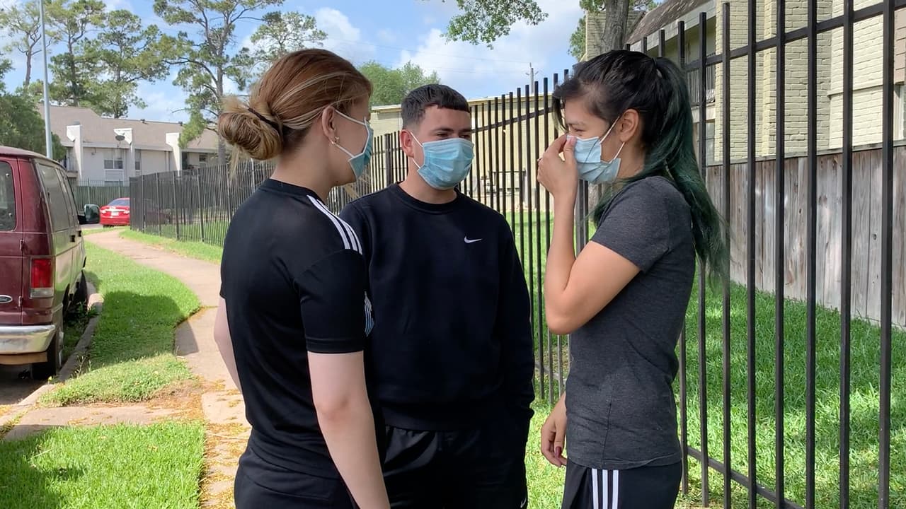 Sus hijos tienen planeado realizar una prueba de ADN para entregársela a la policía en caso de que necesiten cotejarla con algún hallazgo reciente.