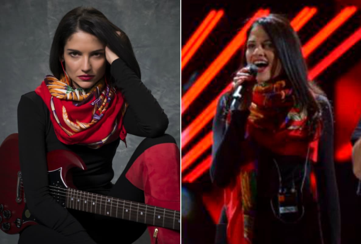 Diversos medios especularon que talvez la intérprete había contraído matrimonio en Las Vegas.