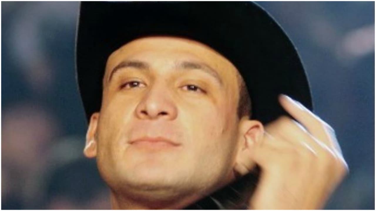 Así solían celebrar a Valentín Elizalde en sus cumpleaños: hoy estaría llegando a los 39 años