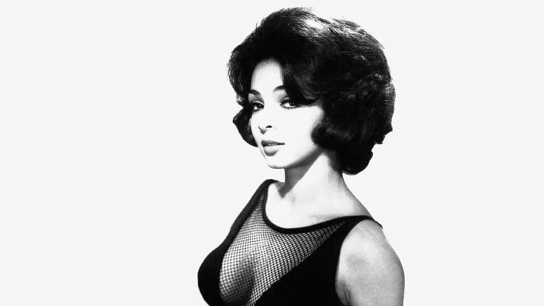 Ana Martin, Miss Mundo 1963.