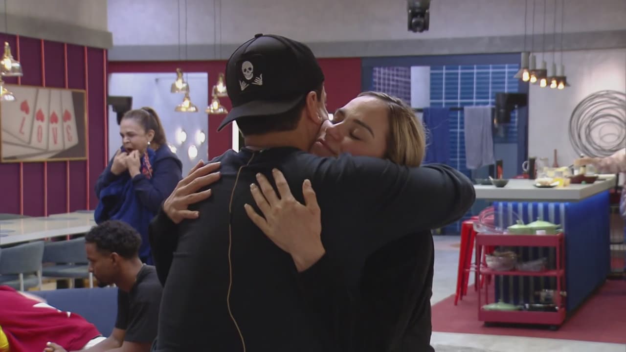 ¿Apostarías Por Mí?