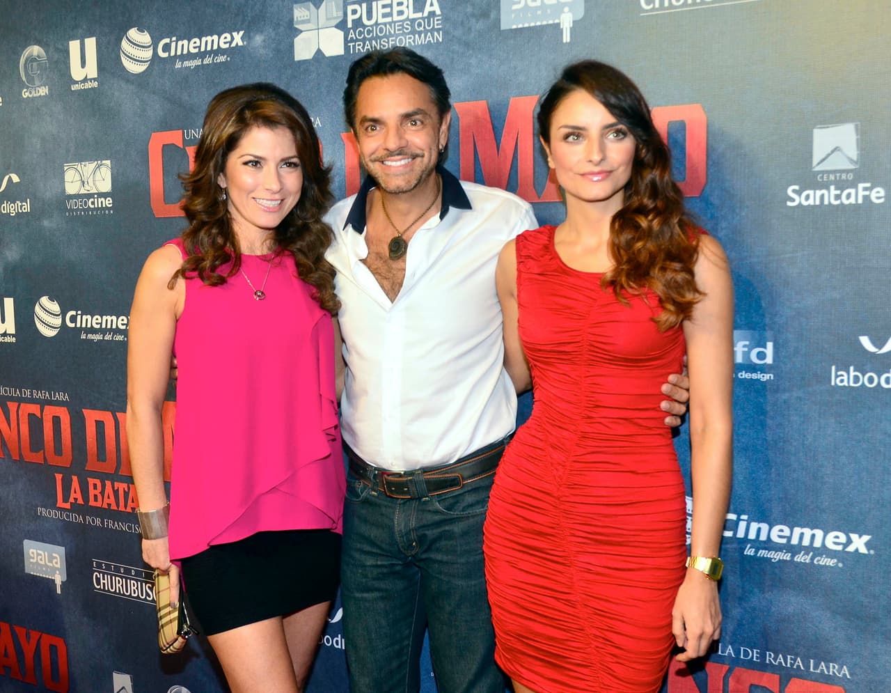 En distintas ocasiones, Alessandra y Aislinn han presumido su gran complicidad y amistad. Sin embargo, no siempre fue así, pues existieron momentos de tensión que llevaron a la intérprete de ‘Sentidos Opuestos a tomar distancia y salirse de la casa de Eugenio Derbez cuando vivían juntos. 
<br>