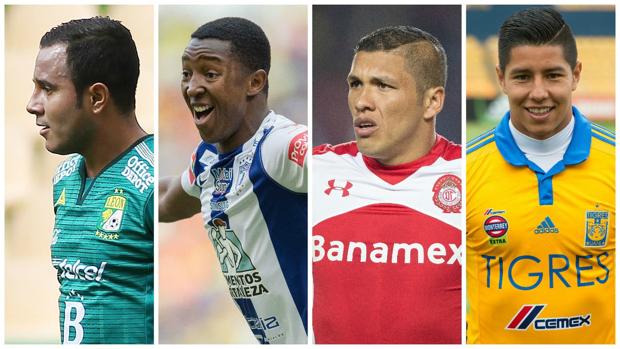 Luis Montes y Hugo Ayala, entre los jugadores que no debes elegir para la jornada 6