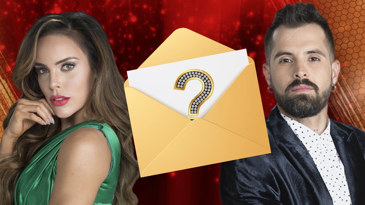 Llegó la hora para Sara Corrales y Mike Bahía; también chocan la traición y la lealtad en la pista