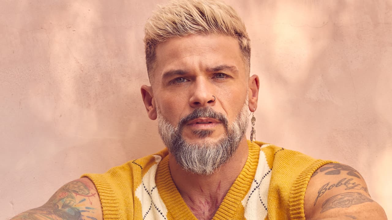 Pedro Capó será presentador en el Latin GRAMMY 2023