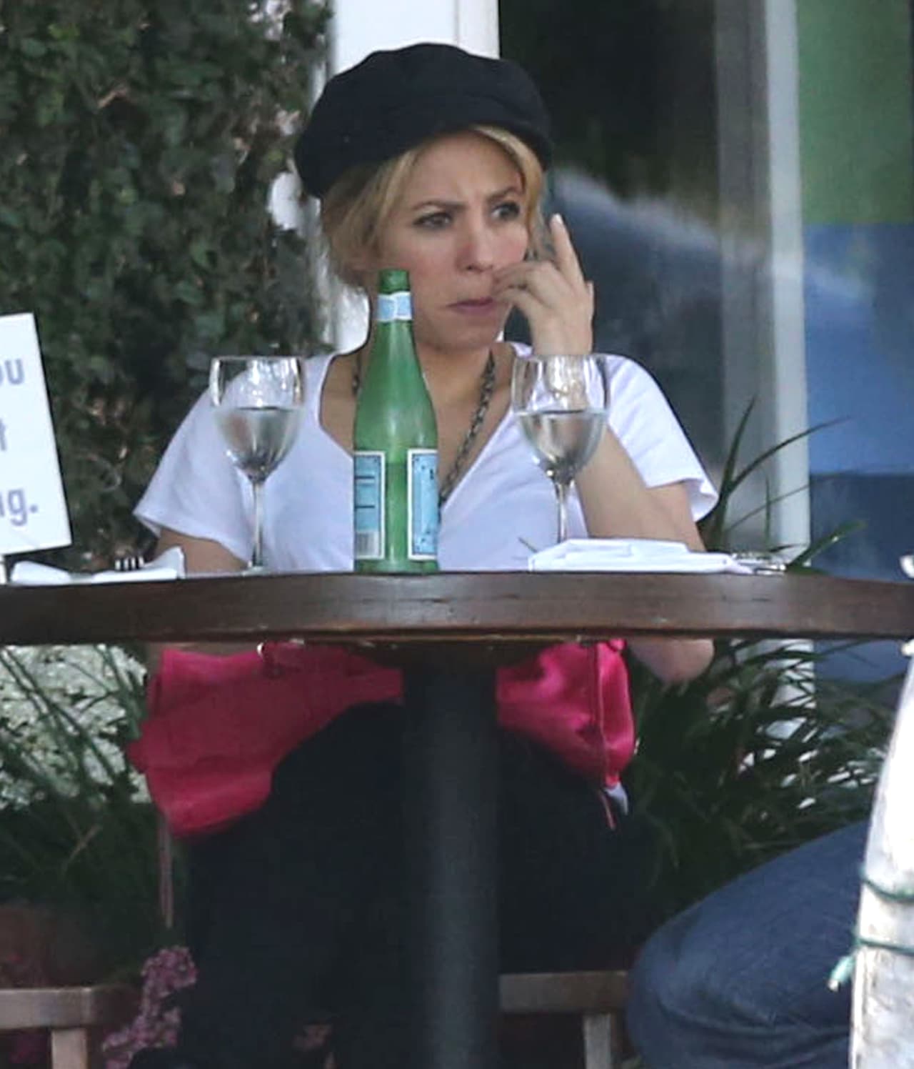 La esposa de Gerard Piqué la consume picada, en jugo o en varias modalidades.