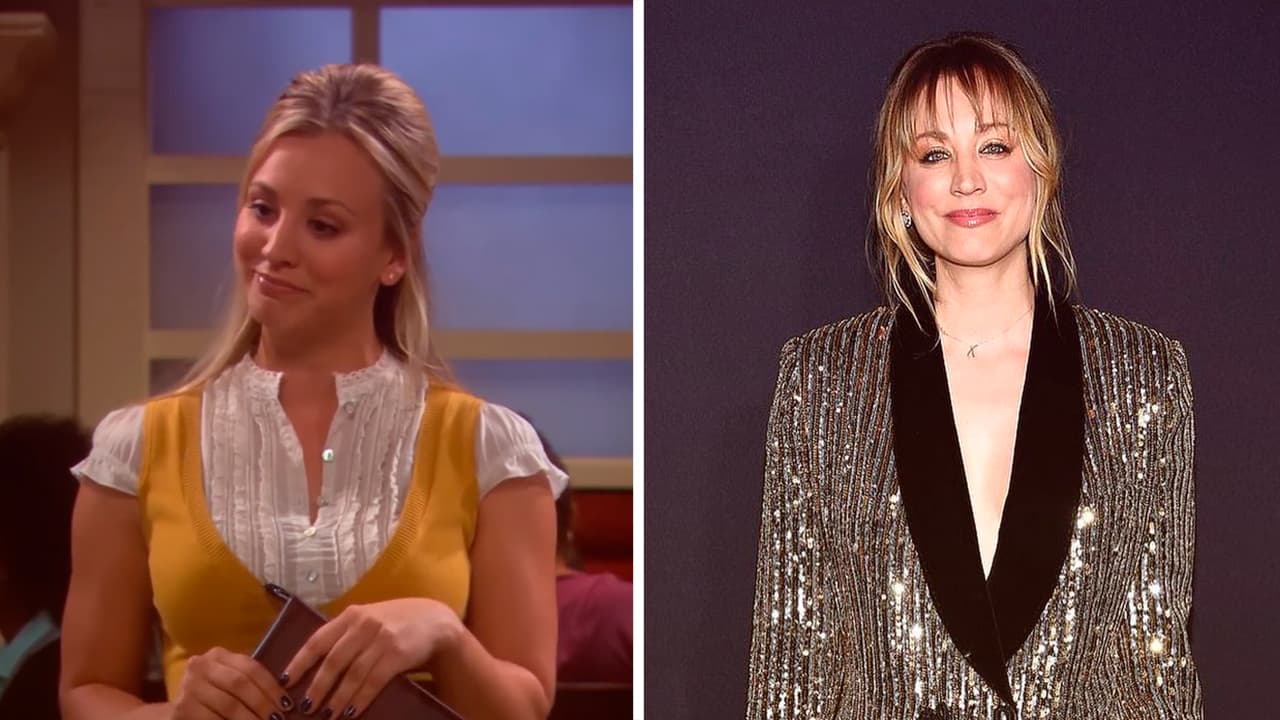 El embarazo de Kaley Cuoco fue un 'milagro': no podía ser madre por la traición de varios hombres