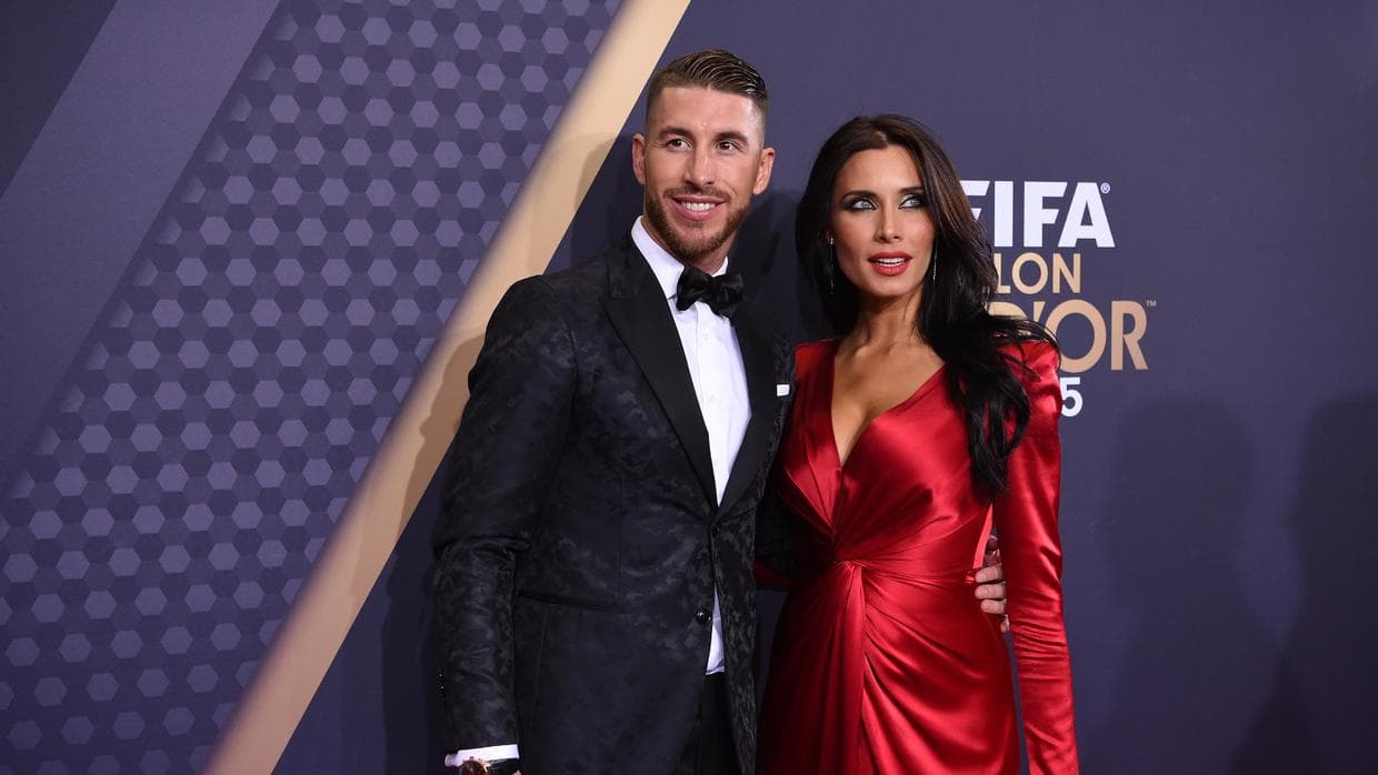 AC/DC pondrá el ritmo rockero a la boda de Sergio Ramos 