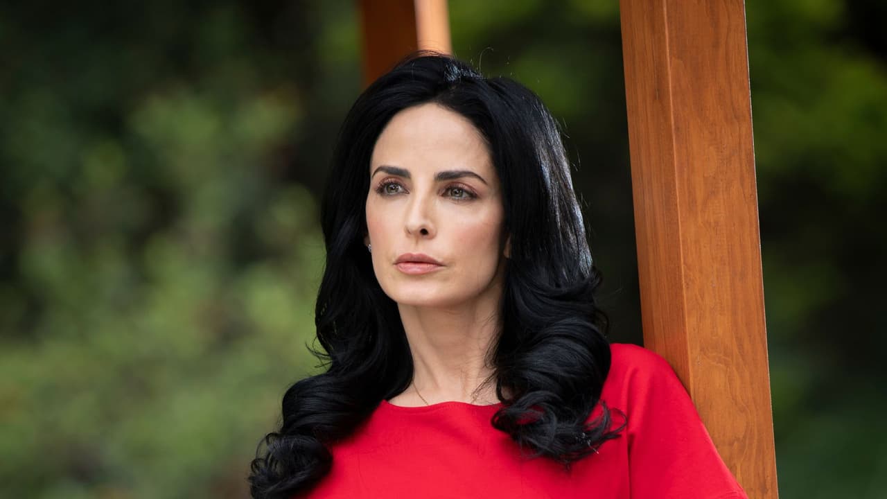 Ximena Herrera es Karen