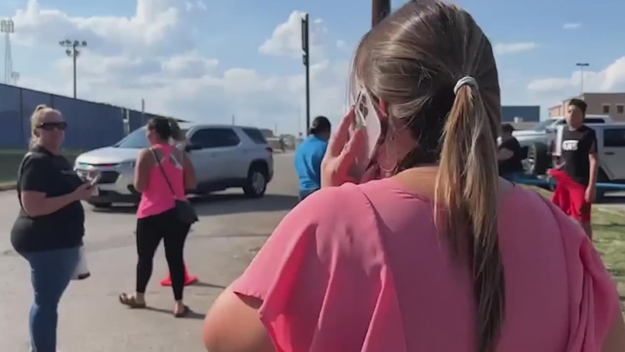 Moviliza reporte de alumno que lleva arma a escuela en San Antonio