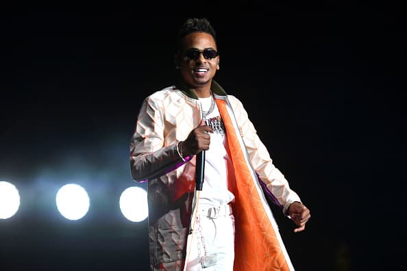 “Es un gran competidor, un buen amigo y nunca duda en devolver de lo suyo a su comunidad. Y a pesar de las marcas superadas, tiene el espíritu para ser más grande”, finalizó Daddy Yankee.