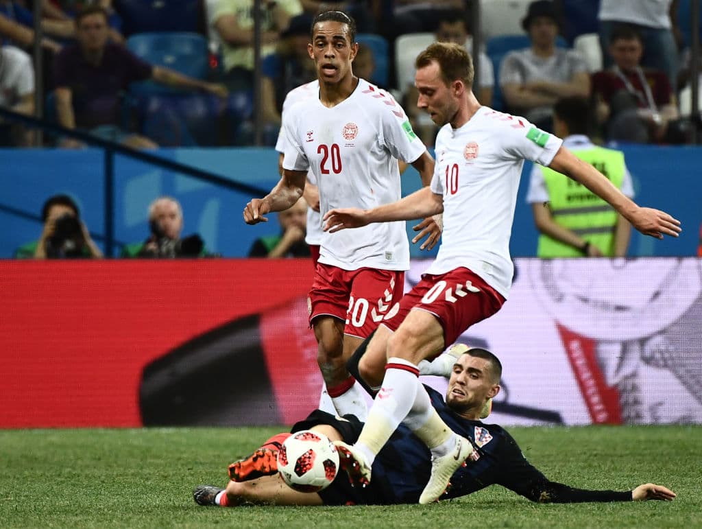 El partido en el tiempo extra incluso tuvo momentos más emotivos que los posteriores a los goles de ambas selecciones.