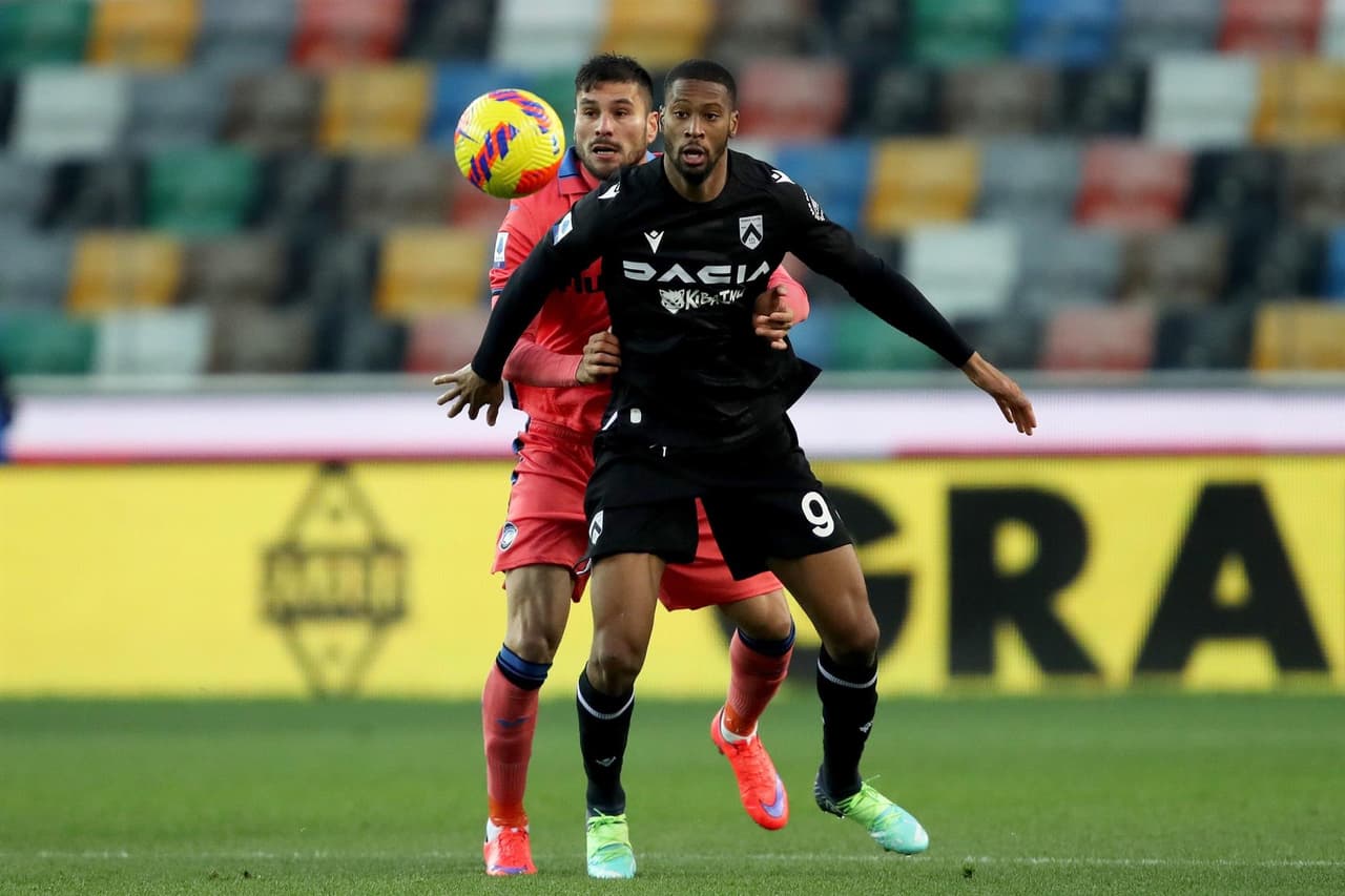 Atalanta dio catedra tras vencer 6-2 al Udinese en la Serie A. Pasalic, Muriel, Malinovsky, Maele y Pessina fueron los autores de los goles durante el encuentro a favor de 'La Dea'. Djimsiti hizo autogol y Betuncal hizo el segundo para los locales.