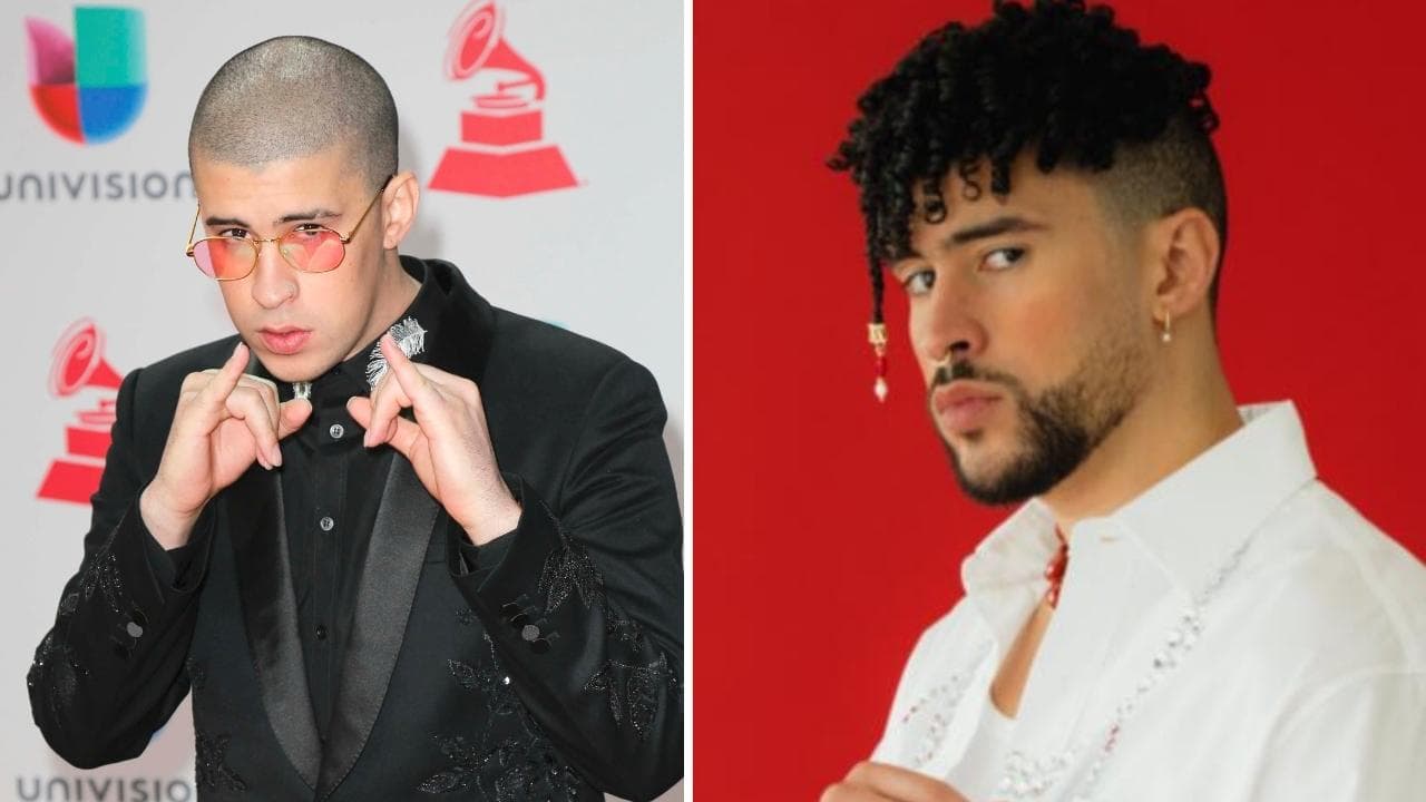 Bad Bunny predijo su éxito desde que era empacador en un super: "Si yo creo en mí, alguien va a creer en mí"