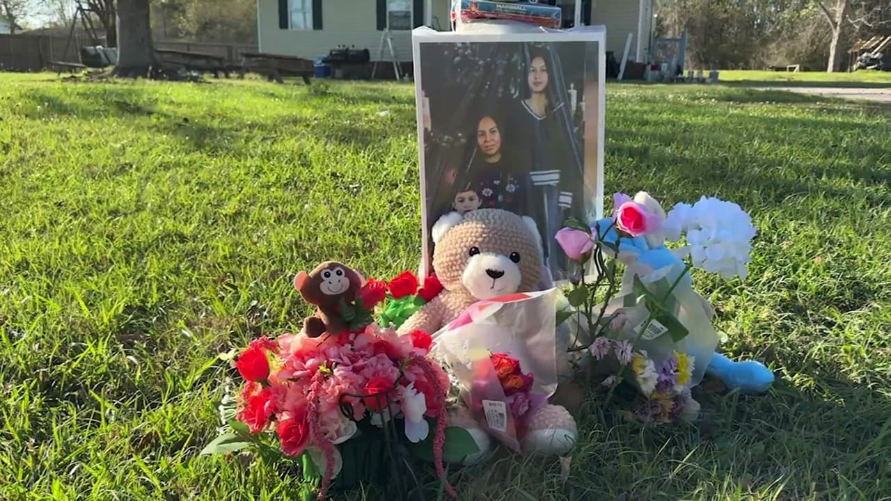 “Hemos perdido a toda mi familia”: Hermanas reaccionan a la muerte de Aurelia Choc y dos de sus hijos