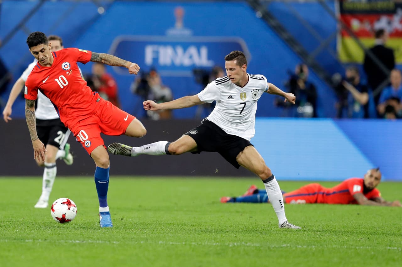 El partido fue espectacular de principio a fin, lleno de jugadas de peligro para ambos equipos.