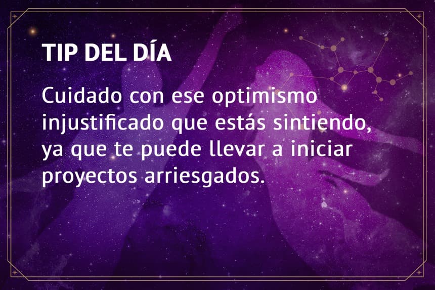 Cáncer 8 de marzo 2021