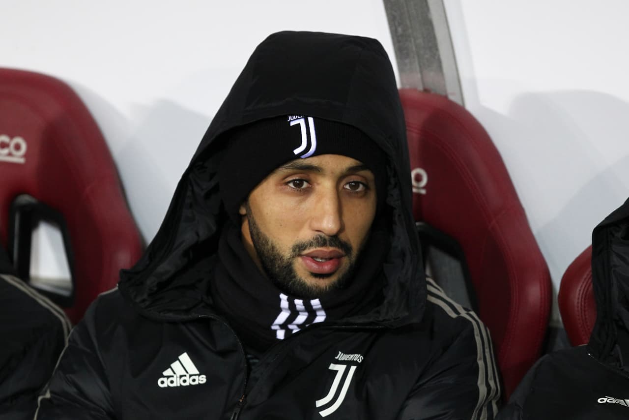 Las posibilidades de que Mehdi Benatia se quede en la Juventus son pocas, es por eso que el rumor de su paso al Fulham toma cada vez más fuerza.