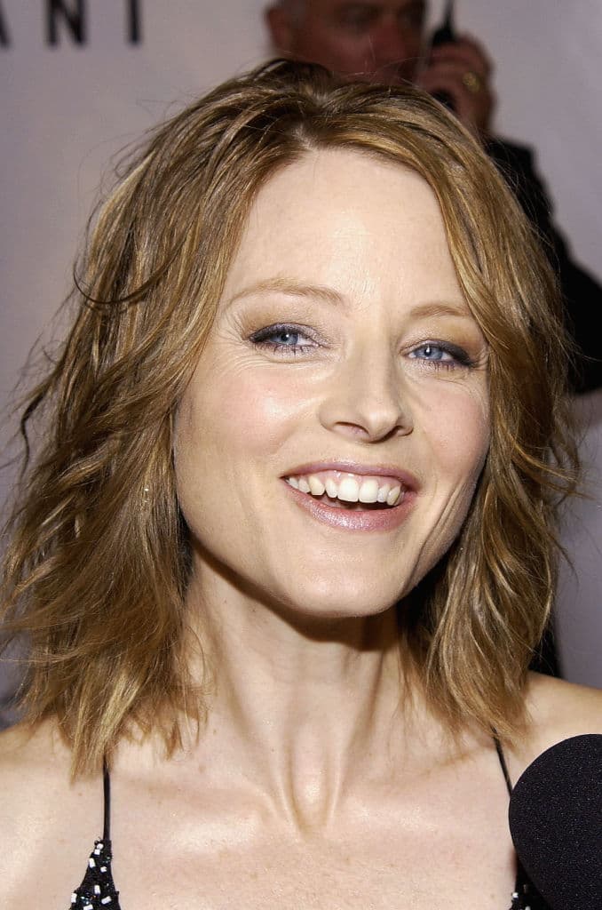 Su primer filme como directora fue ‘Little Man Tate’, que narra la historia de un niño prodigio.