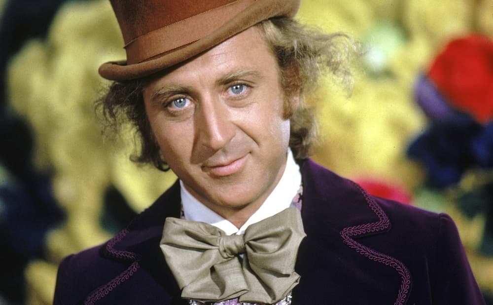 Muere el actor Gene Wilder, conocido como 'Willy Wonka', a los 83 años 