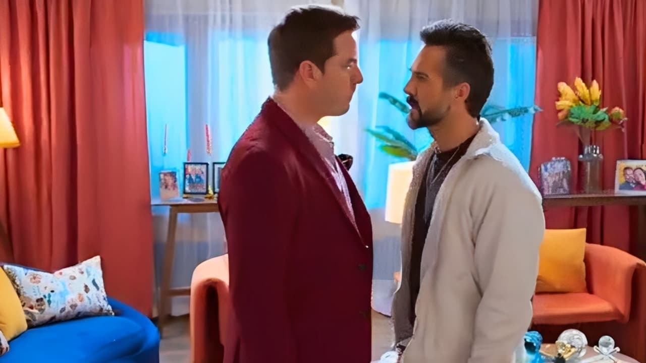 Resumen Papás Por Siempre capítulo 35