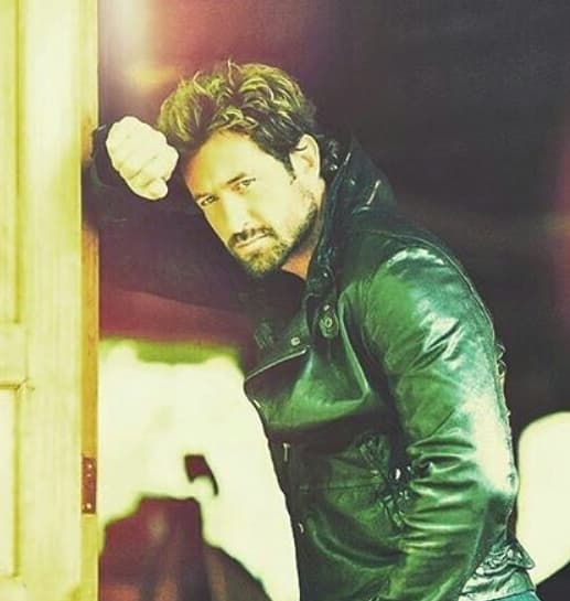 A pesar de haberse confesado culpable, el actor aseguró que nunca mantuvo una relación con Marjorie de Sousa con quien se le relacionó en 2017, ni tampoco con Irina Baeva mientras estuvo con Geraldine Bazán.
<br>