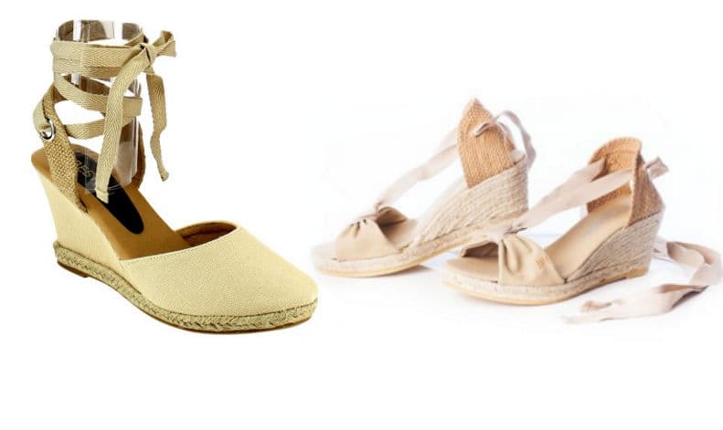 Espadrilles