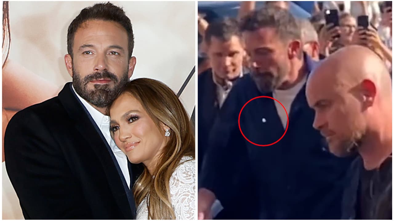 “Lo siento ahora, pero es una buena lección sobre decisiones que tienen repercusiones importantes y largas”, finalizó.