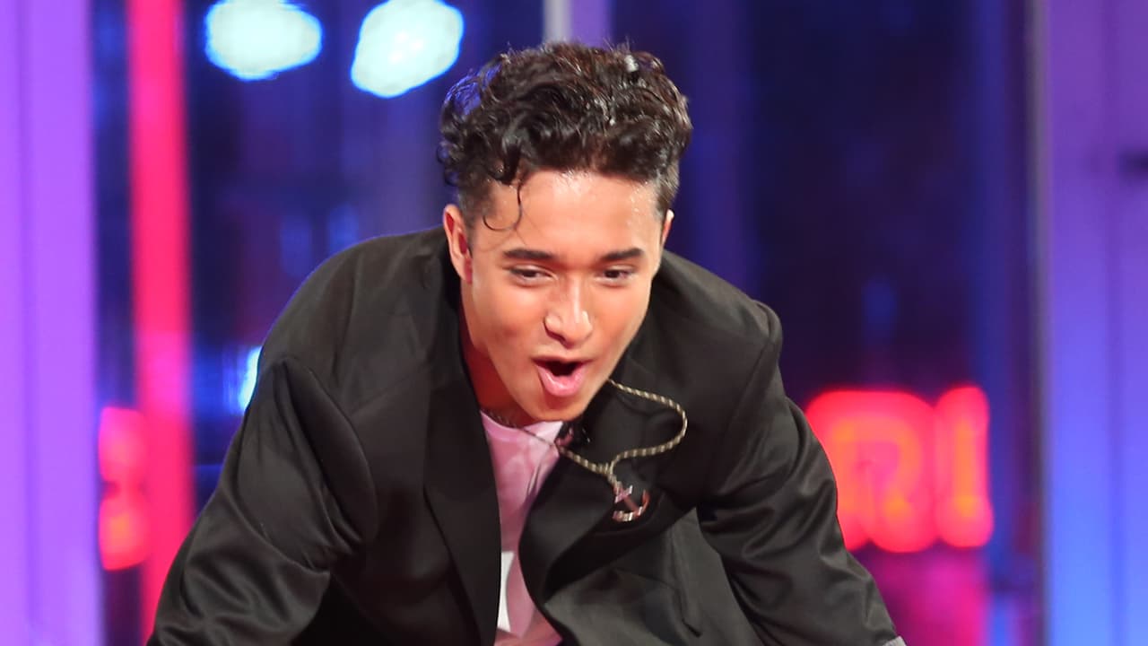 Para este chico de origen mexicano su familia lo es todo, por eso en las audiciones no dudó en elegir una canción que le enseñó su abuelito antes de morir. Los jueces le pidieron cantar un tema más moderno y fue así como Joel logró demostrar su talento.