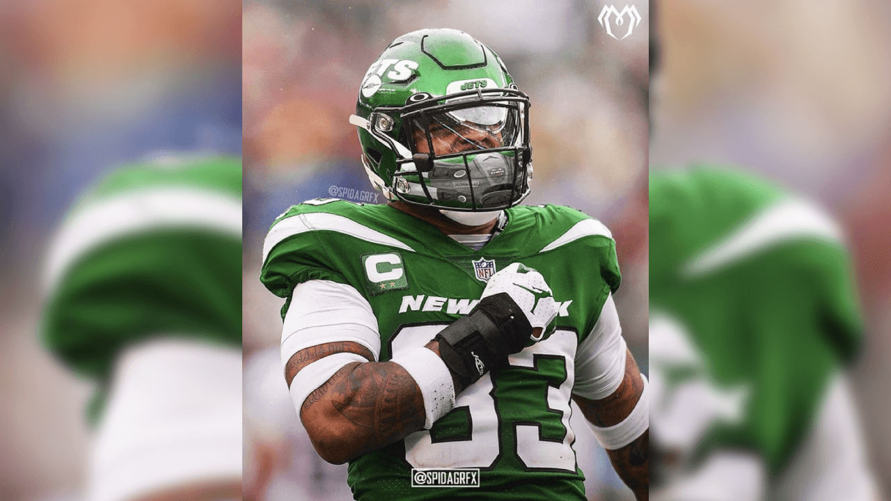 <b>New York Jets </b>
<br>Jamal Adams | S | Safety