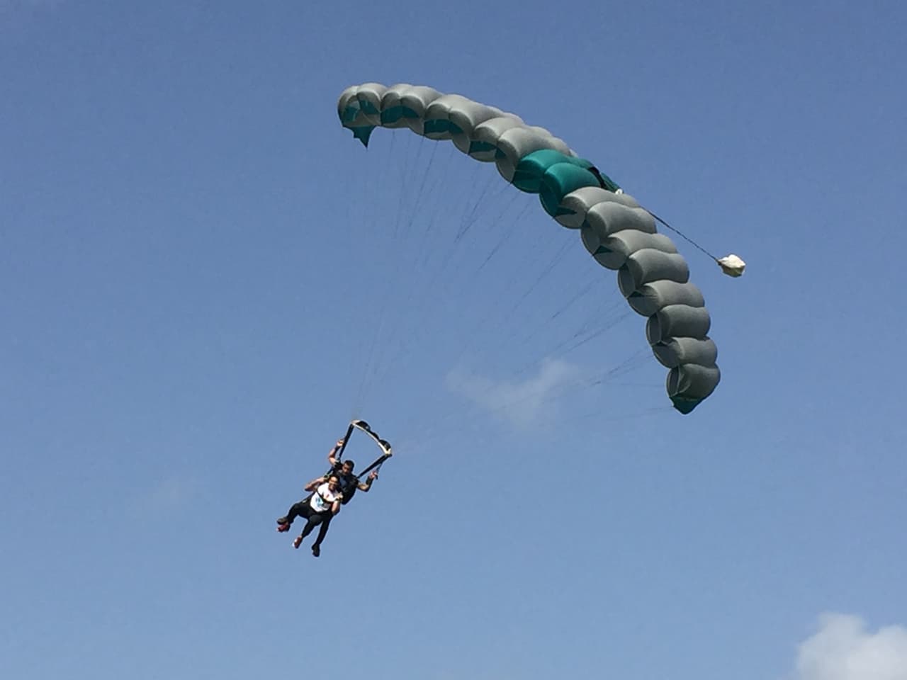 Se pusieron extremos para el comienzo de la nueva temporada de Estos Dos Sin Frenos.