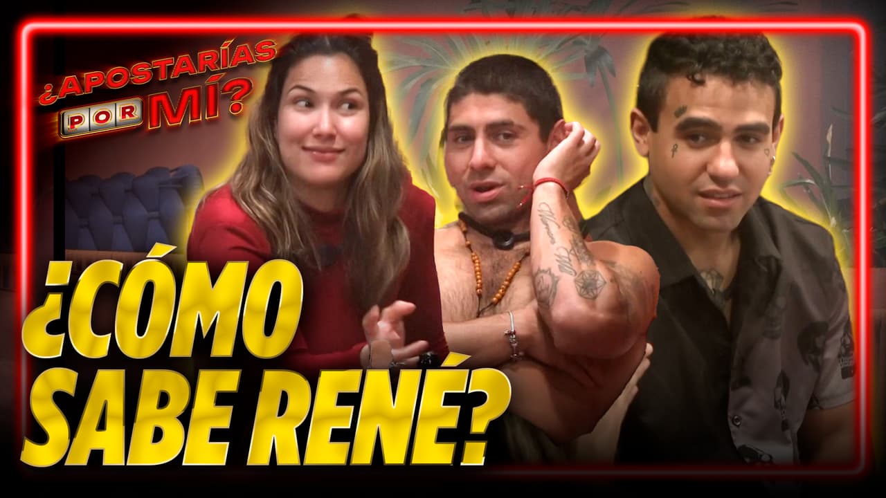 Malito REVELA lo que hay detrás de los comentarios de René