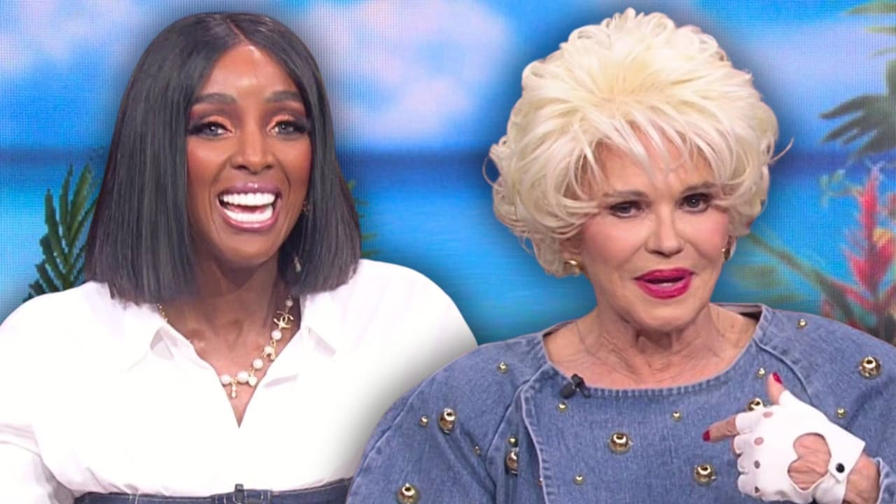 ¿Hombres o mujeres? Amara La Negra lanza la pregunta del millón sobre los chismes