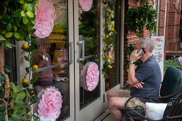 <b>78207| </b>Con 17 0 20 casos de coronavirus.