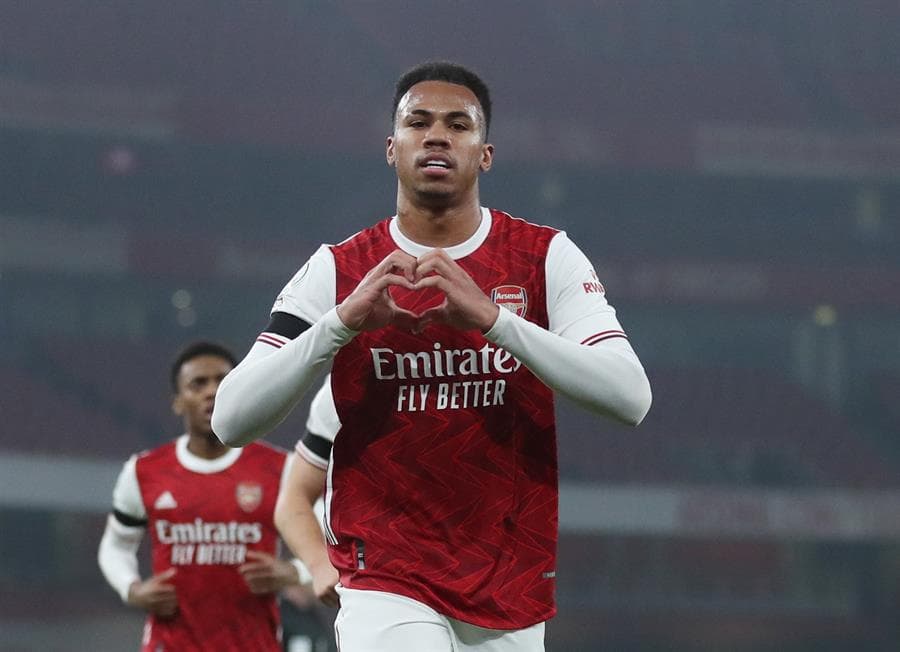 Wolverhampton se lleva la victoria 2-1 ante el Arsenal. El mexicano Raúl Jiménez salió lesionado y conmocionado tras un choque de cabezas. Los goles de los Wolves corrieron a cargo de Pedro Neto y Daniel Podence, mientras que el único tanto de los 'Gunners' fue por parte de Gabriel Dos Santos Magalhaes, en la Premier League.