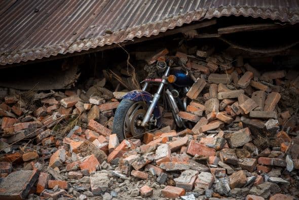 Crédito: Pablo García