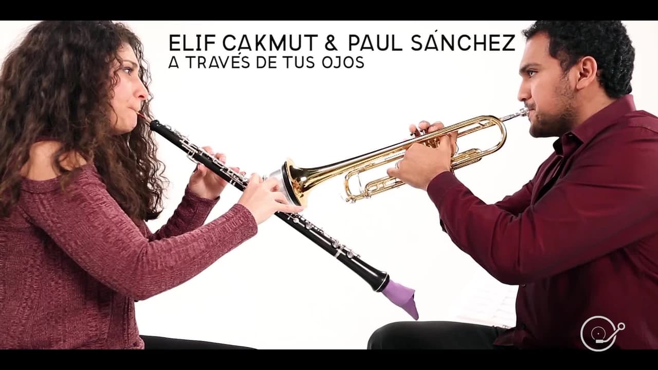 U-Lab White Sessions: Elif and Paul Sánchez Project