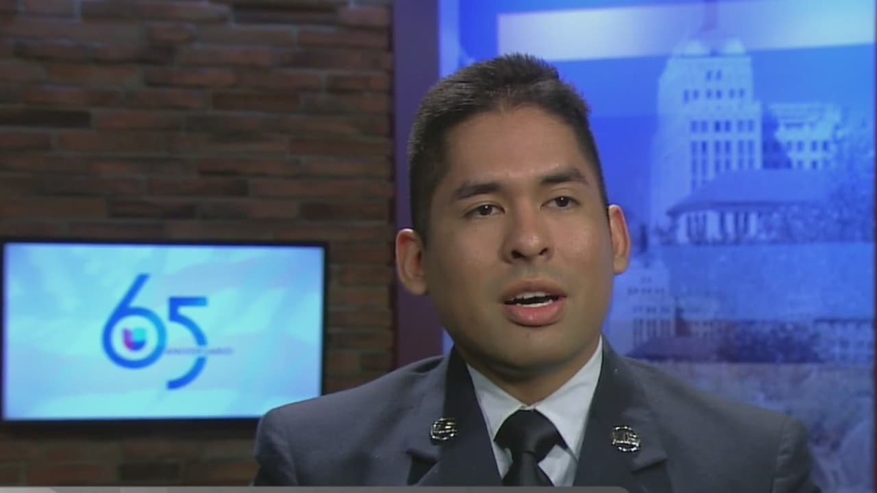 Celebrando 65 años: Paul Campos