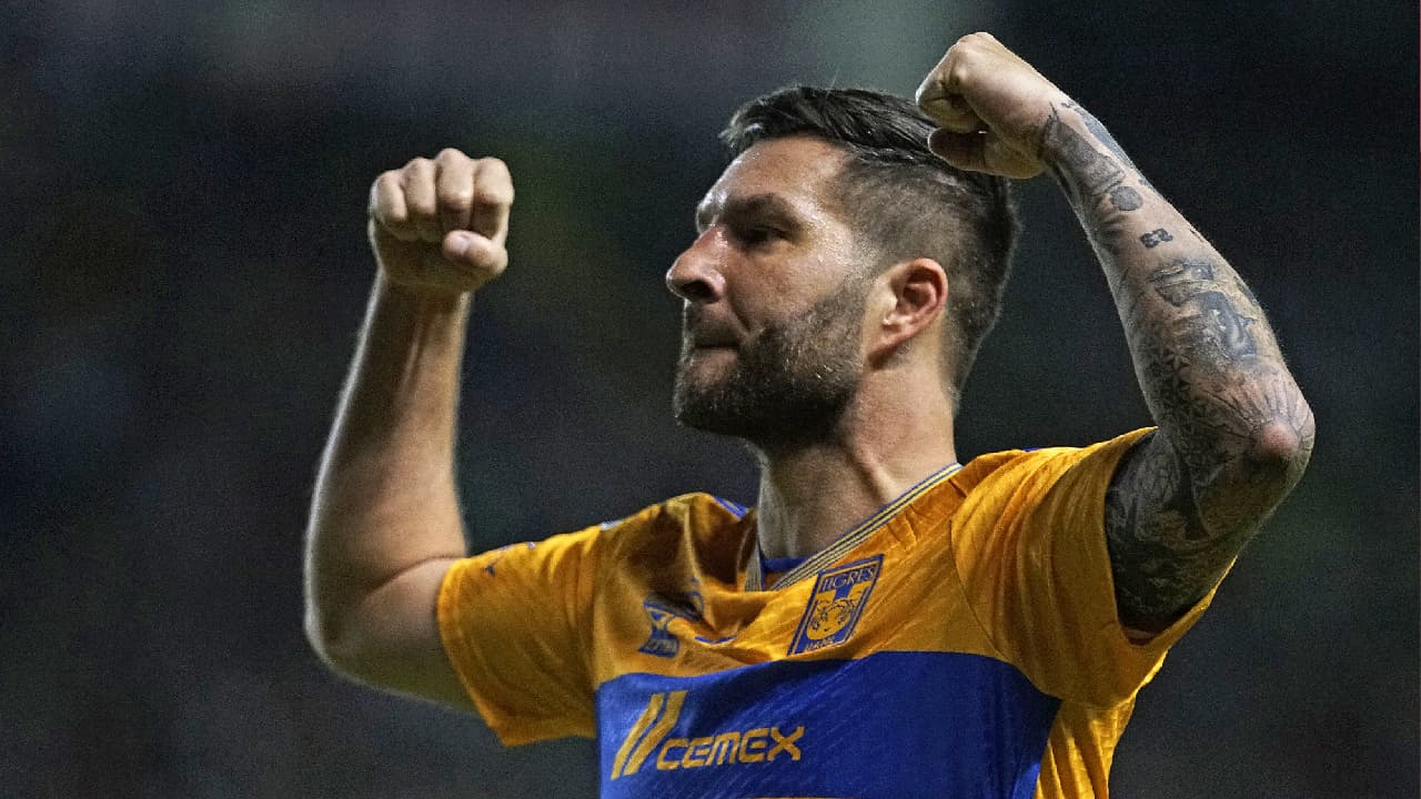 Siboldi: "Gignac es un histórico del futbol mexicano"